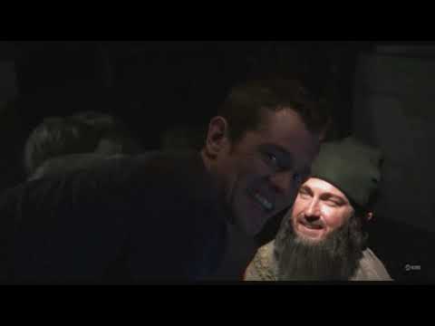 Movie 43 - Caught A Leprechaun (Gold Coins Pt.1)