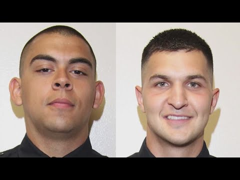 Trial continues for SAPD officers accused of using excessive force, new witness takes the stand