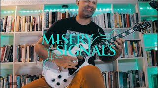 Misery Signals | In Summary of What I Am