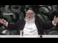 Q&A: World War 3, Hell, Eternal Suffering, Free Will, & Halachic Process - Rabbi Yitzchak Breitowitz