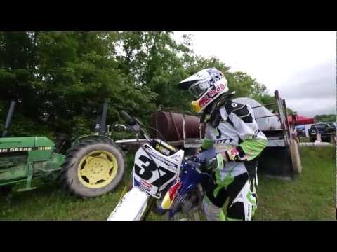 Road to Loretta's - The First Step