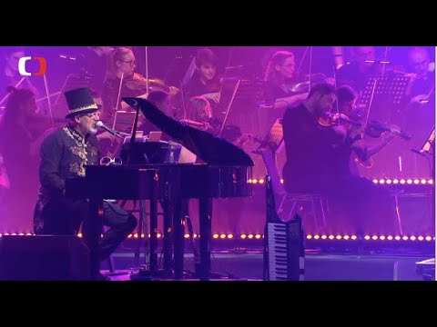 Jesus Bára Basiková, Ota Balage - Balage Band