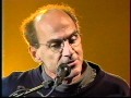 JAMES TAYLOR - Line'em up - LIVE TV 1998