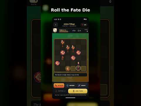 Shadows Of Fate video thumbnail