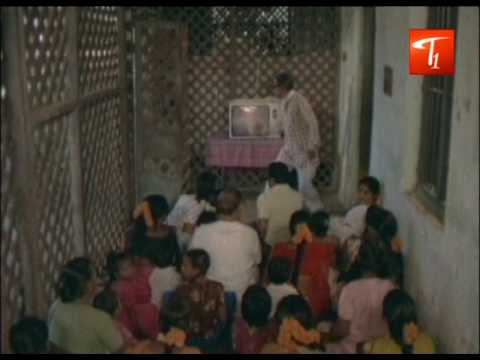 April 1 Vidudala Comedy Scenes 3 | Rajendra Prasad | Sobhana