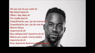 Yemi Alade ft. Olamide, Iyanya, Tekno, & Selebobo- Mama Oyoyo Lyrics Video