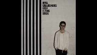 Noel Gallagher&#39;s High Flying Birds - Freaky Teeth (Deluxe edition bonus track)
