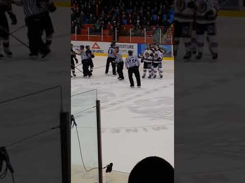 Lacroix vs Bellemare   13-04-18