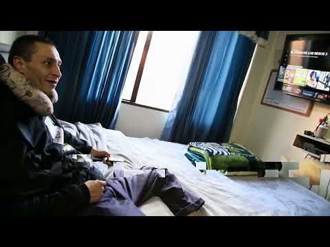 Jamer - En La Batalla. Ft. Mafia EDP & Dj Mook (Video Oficial)