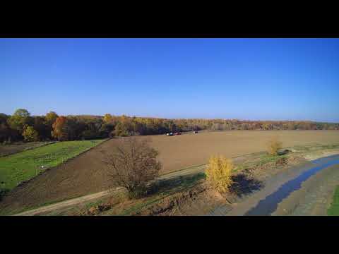 Baťův kanál rekonstrukce úseku Vnorovy - Veselí nad Moravou