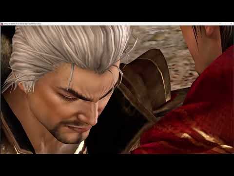 Dynasty Warriors 7: XL PT 20: Battle of Jing Province (Chaos)