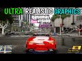 GTA 5 In REAL LIFE Ultra Realistic Graphics MOD On RTX 2050 4K Ray Tracing Showcase