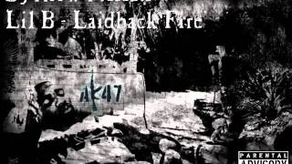 10 Lil B - I'm Focused