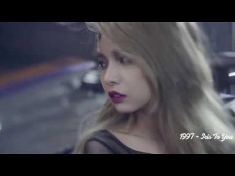 [Vietsub/Kara] - FIESTAR(피에스타) _ Mirror(미러) MV