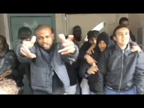 rdjb-chaud feat guenzo dar-k djabs