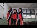 Goyang Ala Jilbob Olahraga Bulet