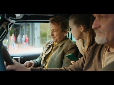 Imagefilm 2024 | Riedel Bau