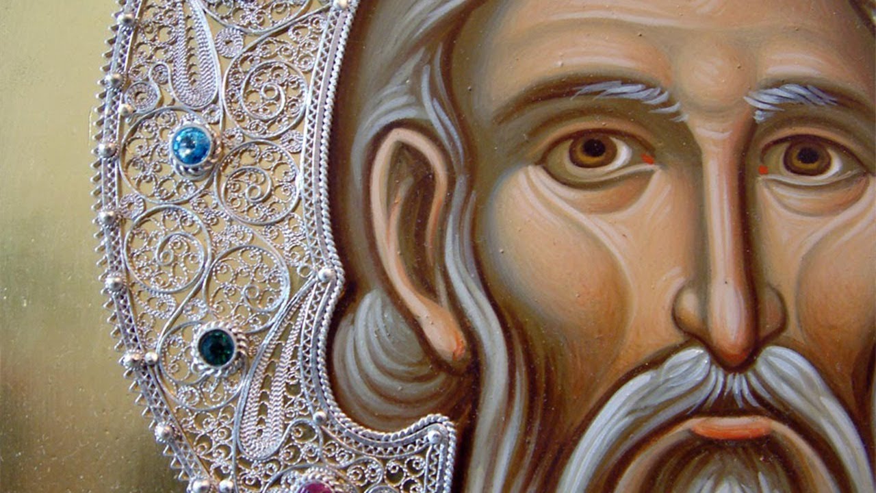 27.1.2022. У 21:30, АКАТИСТ СВЕТОМ САВИ И РАЗГОВОР О ВЕРИ