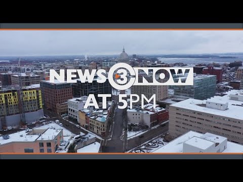 News 3 at 5: February 11, 2021