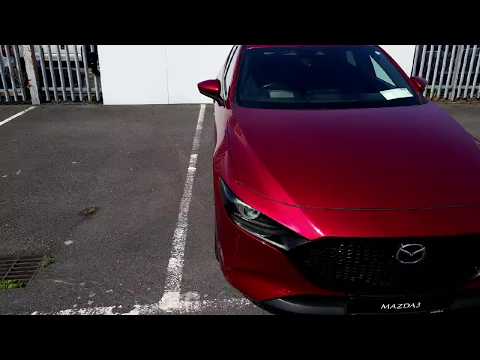 Mazda Mazda3 2.0P 5DR (180ps) GS SPORT * FULL MAZD - Image 2