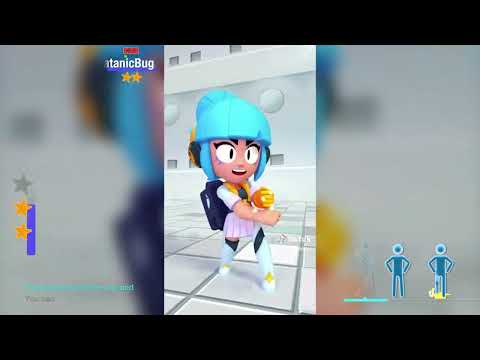 Just Dance Mod (The One - Good Randoms) MEGASTAR (Short version)