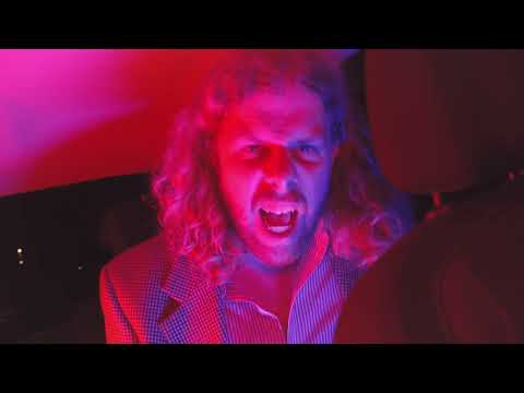 The Desmonds - "Suffocation" (Official Music Video)