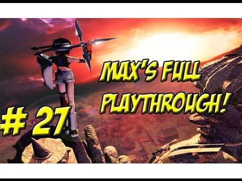Final Fantasy VII! Max's Full Playthrough Part 27 - YoVideogames