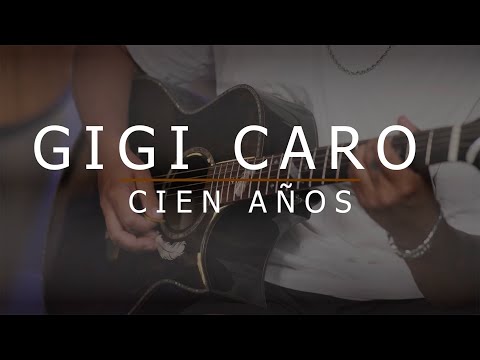 Gigi Caro - Woodsoul Sessions