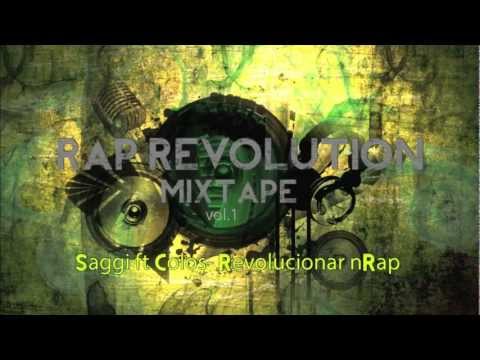 Saggi ft Colos - Revolucionar nRap