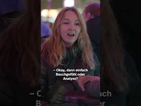 Video Thumbnail: Natalia entscheidet: Wer rein darf – und wer nicht #ykollektiv #swrdoku