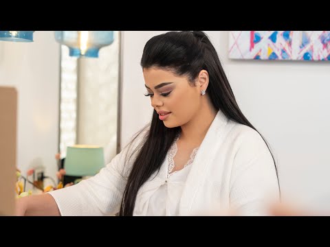 Sabrina Belfkih - Hbibi Nta (Official Music Video) | صابرينة بلفقيه - حبيبي نتا