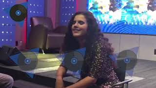 CAMILA FERNÁNDEZ PRESENTA SU DISCO MÍO