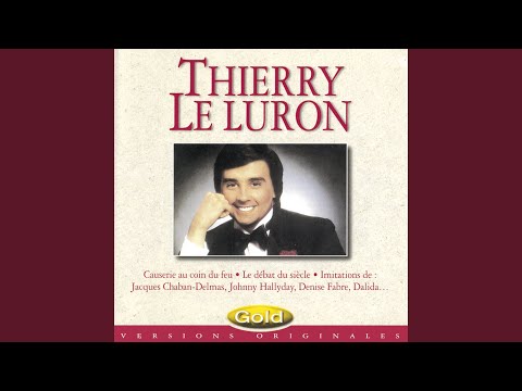 Présentation (Imitation de Denise Fabre)