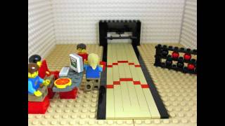 Let&#39;s Go &quot;Bowling&quot;