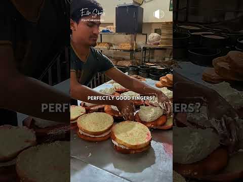 Best Cake Factory India