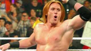 WWE NXT: Meet NXT Rookie Heath Slater