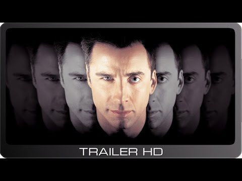 Trailer Im Körper des Feindes