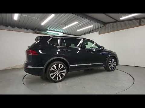 Volkswagen Tiguan 2.0 TDI 150HP R-Line - Image 2