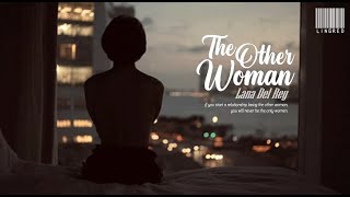 Lyrics - Vietsub || Lana Del Rey - The Other Woman