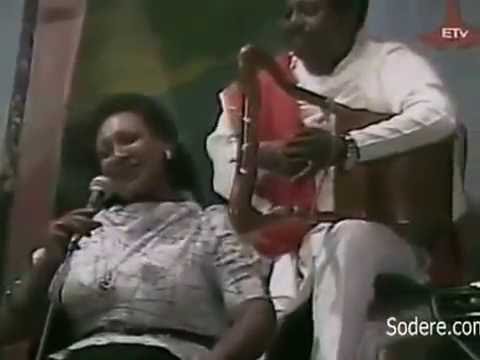 Ethiopia Zenebech Taddesse aka Chira Keresh Lomi Bewerewer