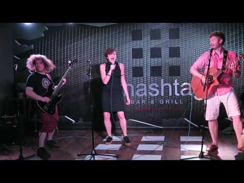Youth Moose - Couch Potato (Live at Hashtag Bar)