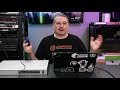 „Ubiquiti PoE Injectorius“ (U-PO-AT)