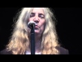 Patti Smith - Distant Fingers