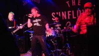 Punk &amp; Belligerent - Warrior Soul Cover (Live)