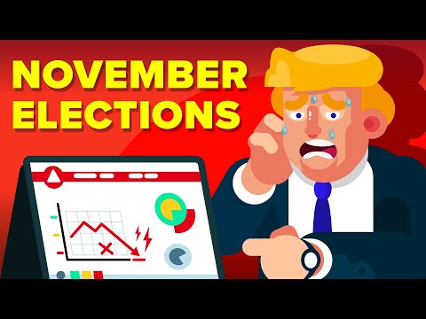 What If The Pandemic Stays During The November Presidential Election?