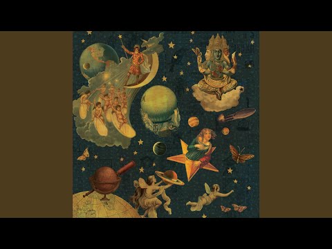 Autumn Nocturne - The Smashing Pumpkins