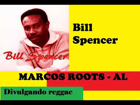 DIVULGANDO: Bill Spencer, Steph - Until I Met You / MARCOS ROOTS - AL