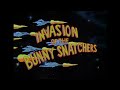 Looney Tunes Invasion Of The Bunny Snatchers Opening Titles Closing Credits 2 1 1992