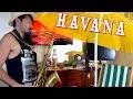 HAVANA Vs SANTANA Saxophone Cover