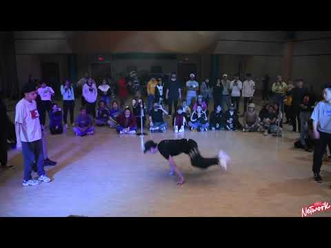 7 Sessions  Vs CMU Street Style - Semis - Rhythm Spotlight XVII - R.A.M. Squad x BNC